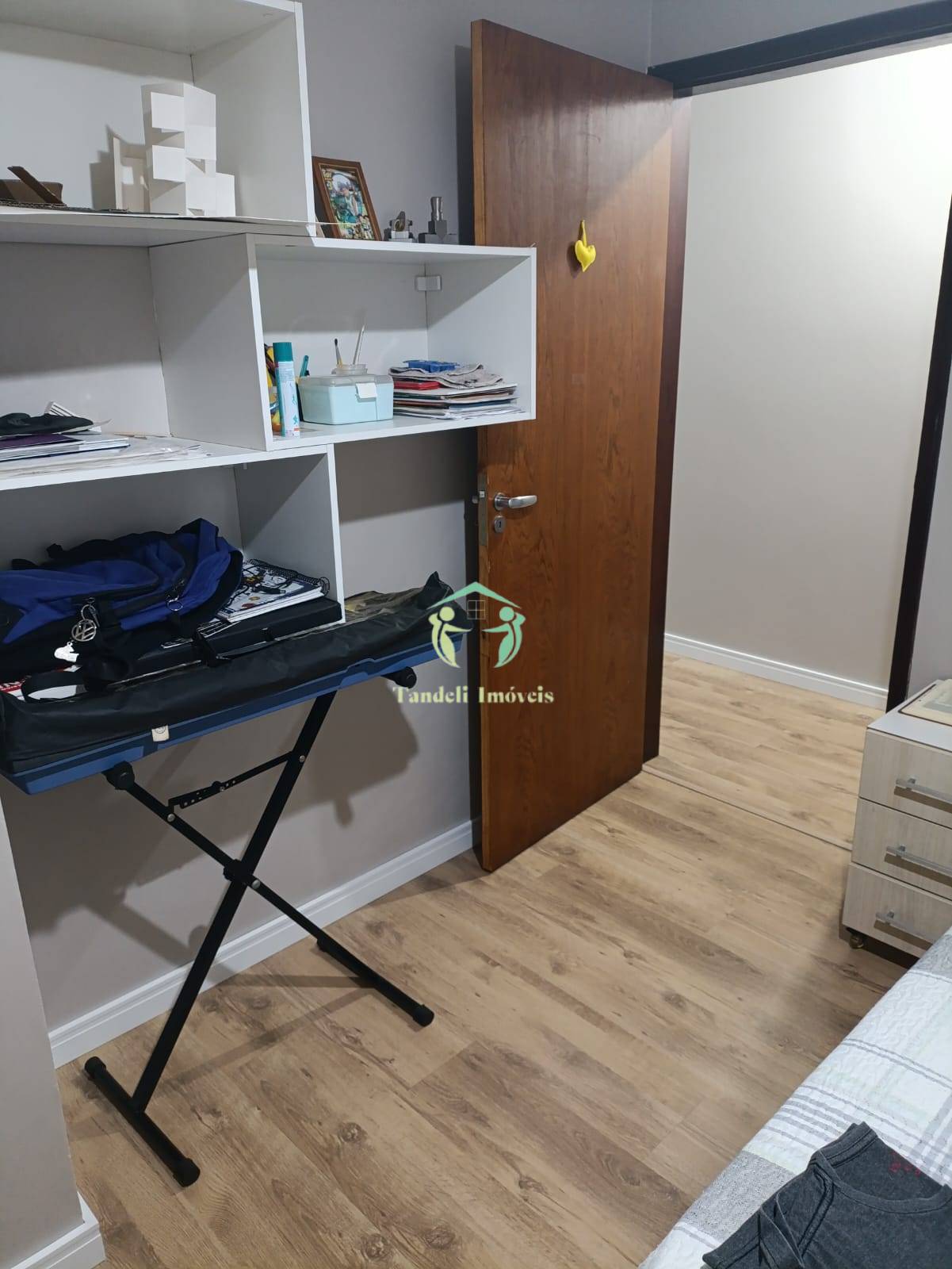 Sobrado, 3 quartos, 200 m² - Foto 16