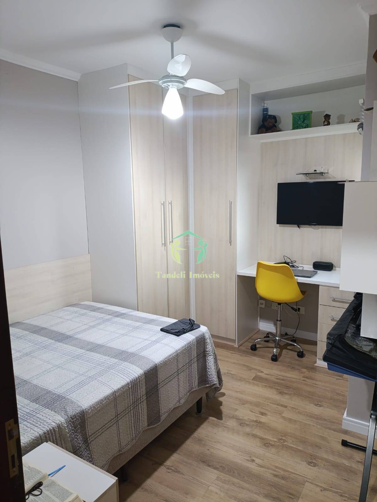 Sobrado, 3 quartos, 200 m² - Foto 17