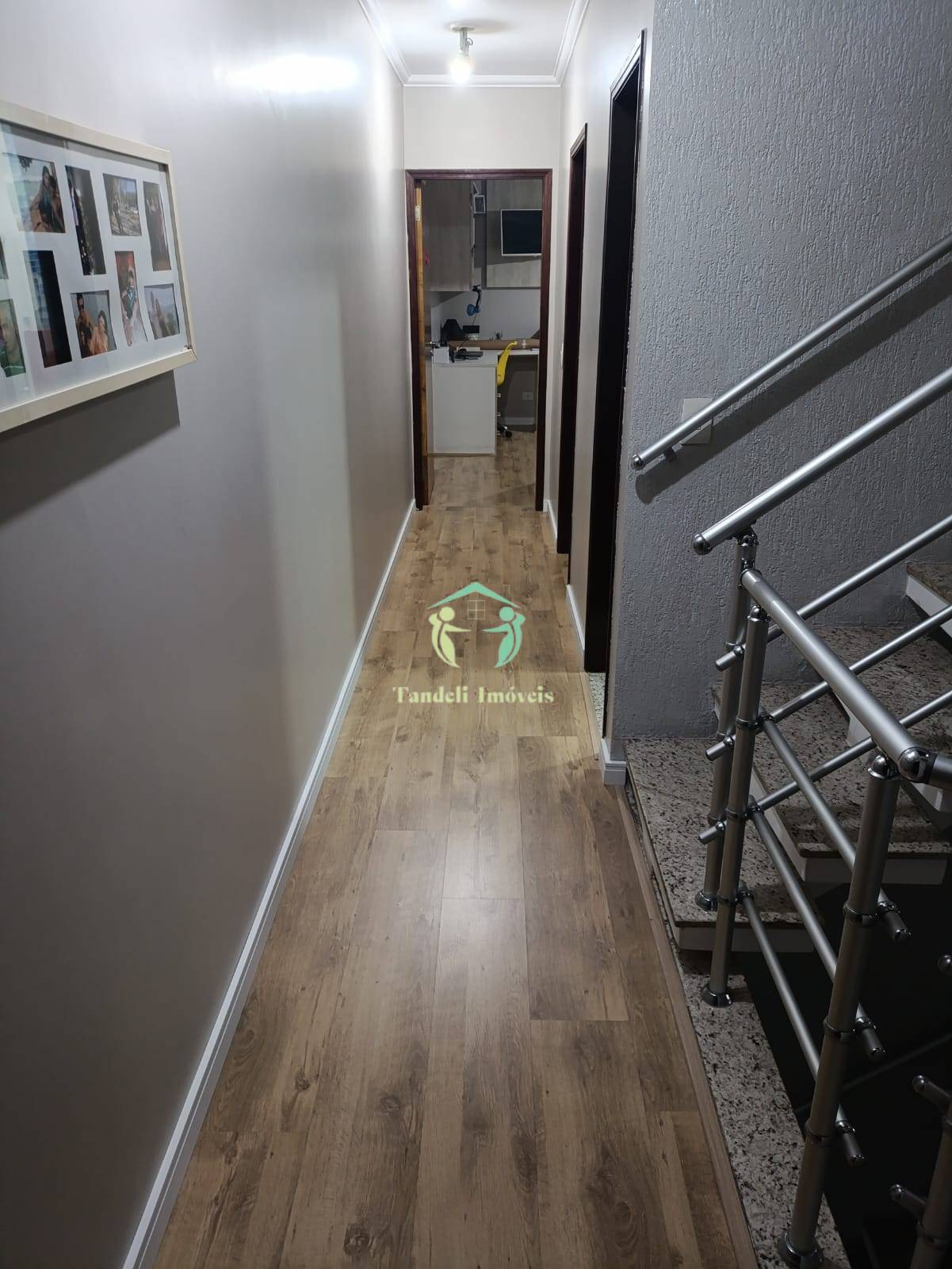 Sobrado, 3 quartos, 200 m² - Foto 4