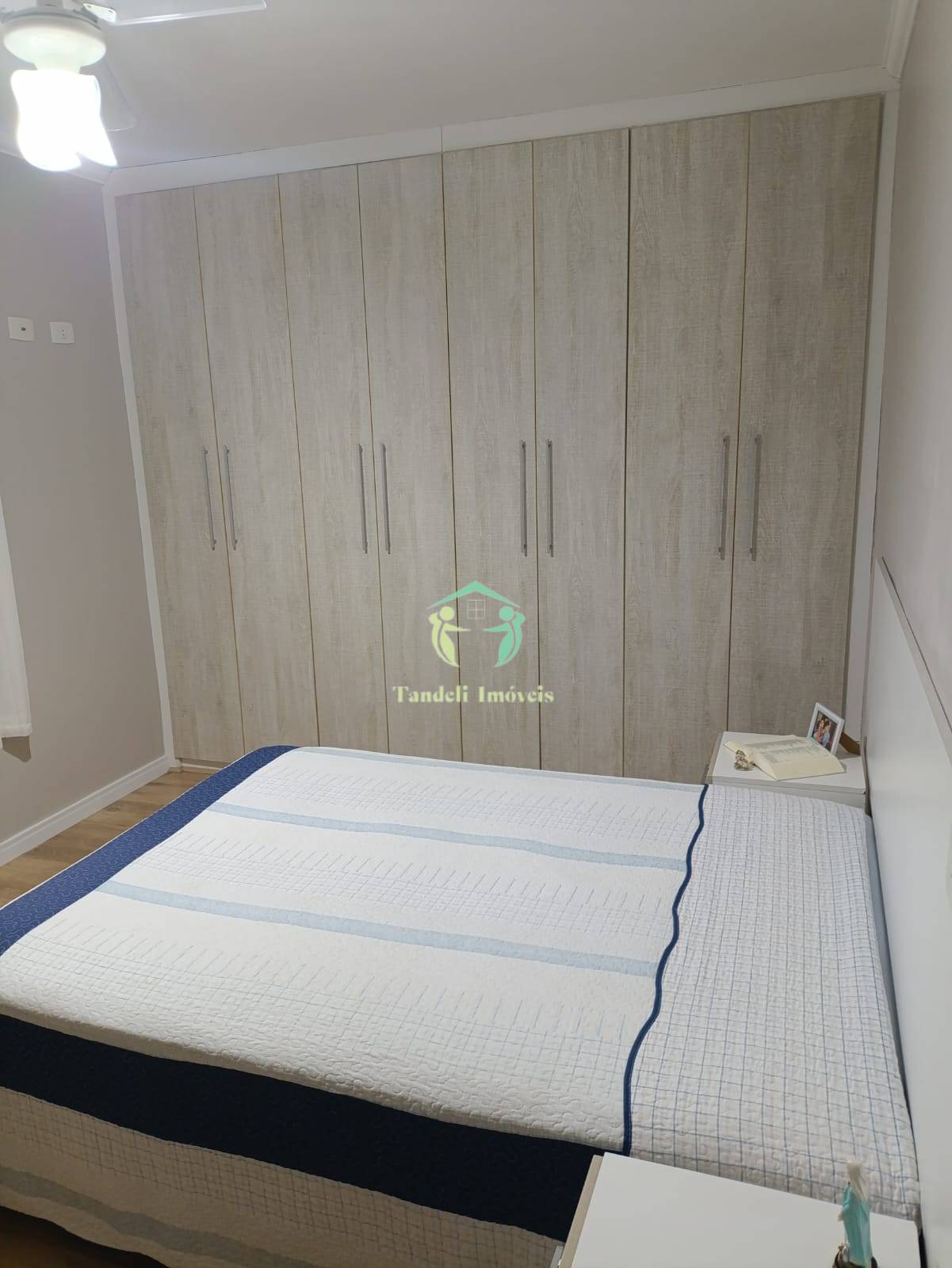 Sobrado, 3 quartos, 200 m² - Foto 15