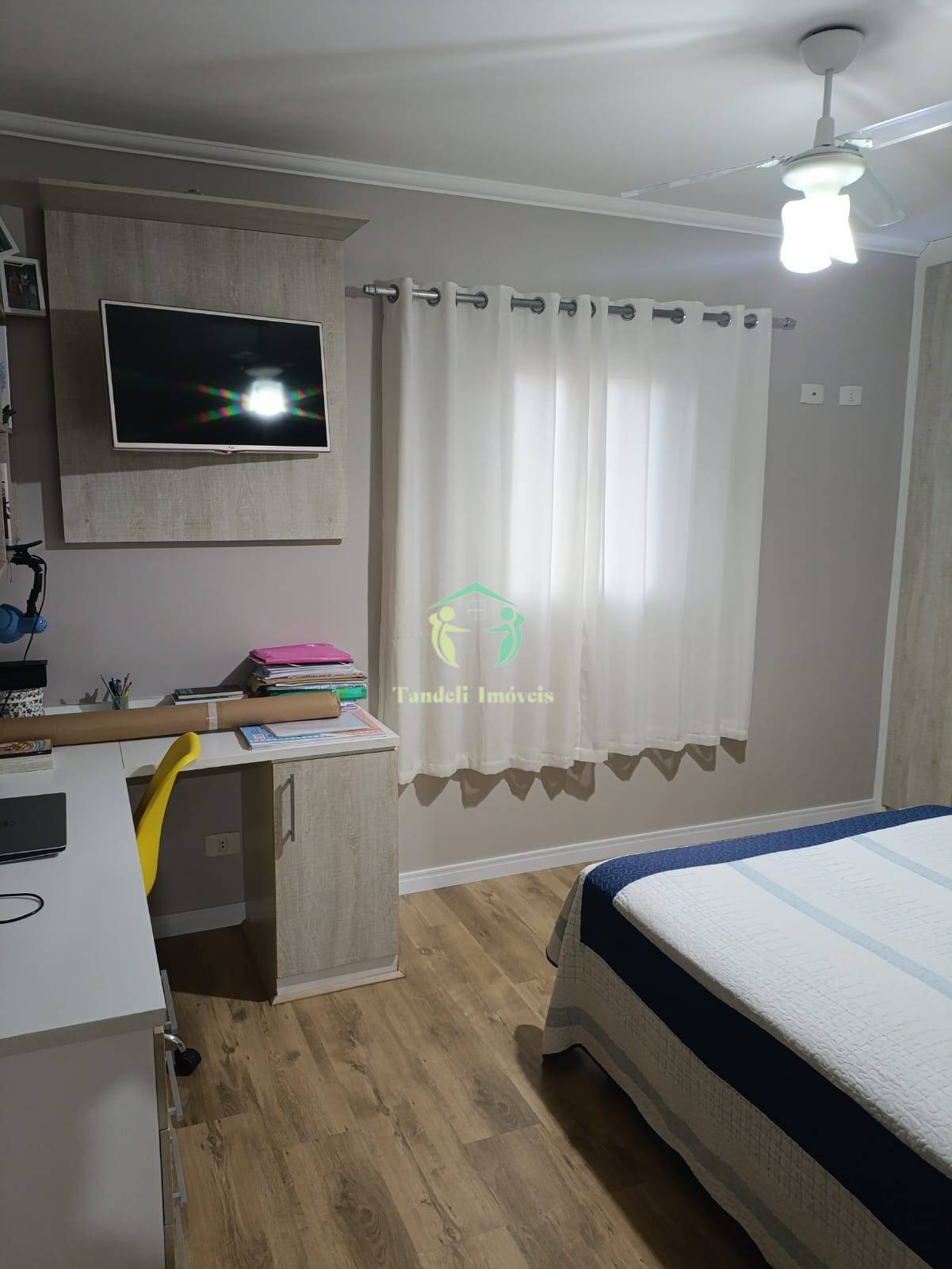 Sobrado, 3 quartos, 200 m² - Foto 13
