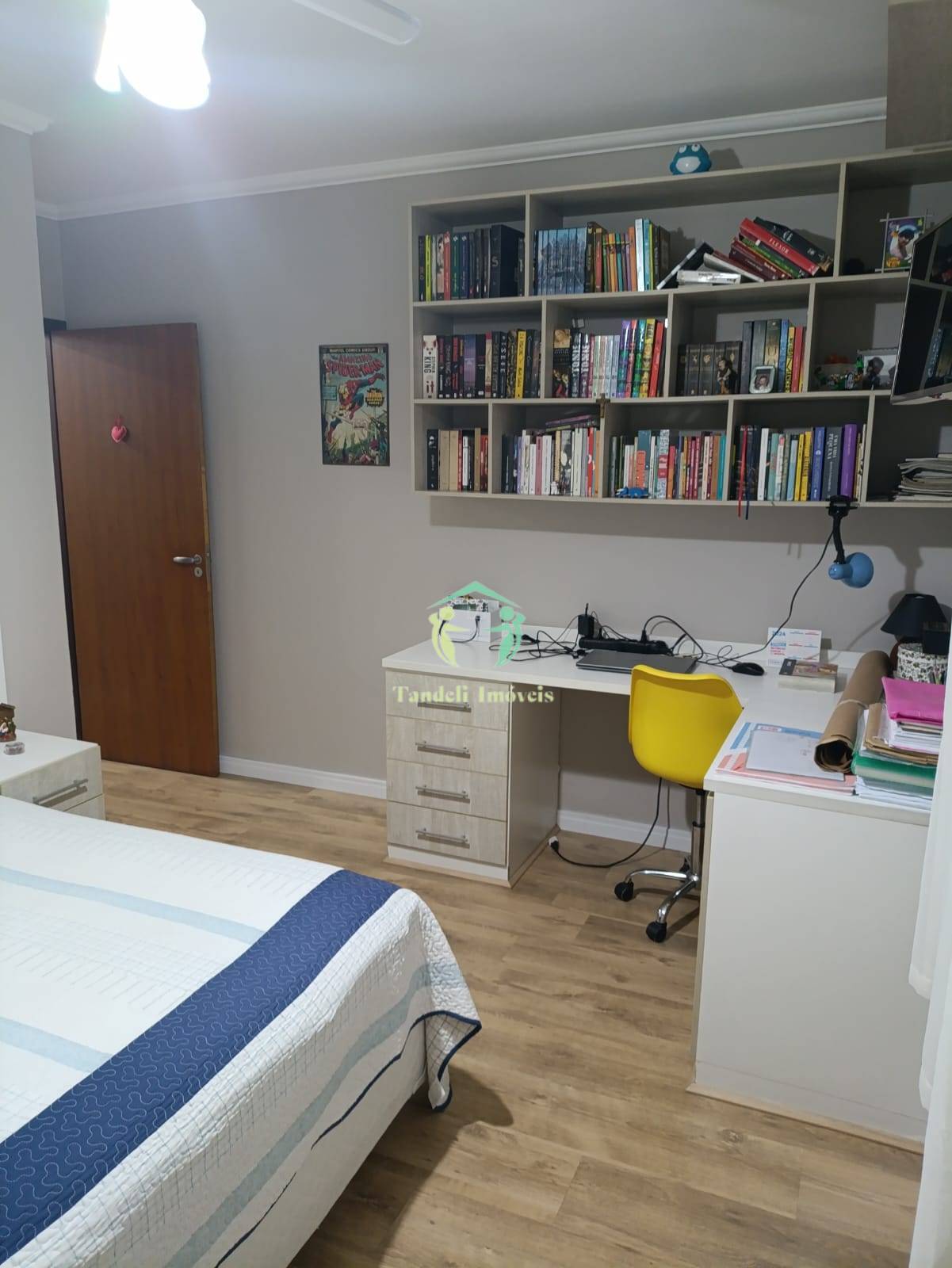 Sobrado, 3 quartos, 200 m² - Foto 14