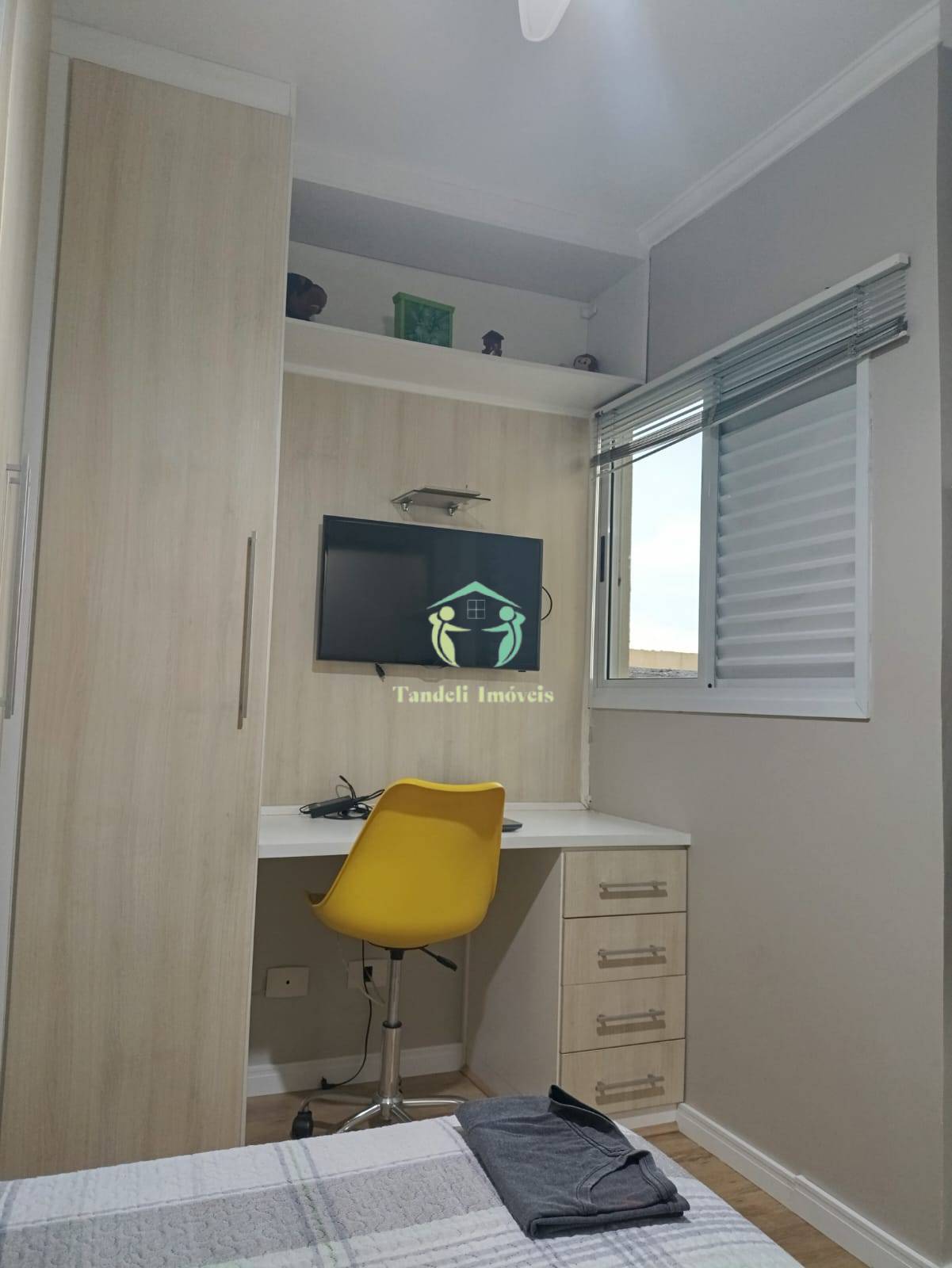 Sobrado, 3 quartos, 200 m² - Foto 18