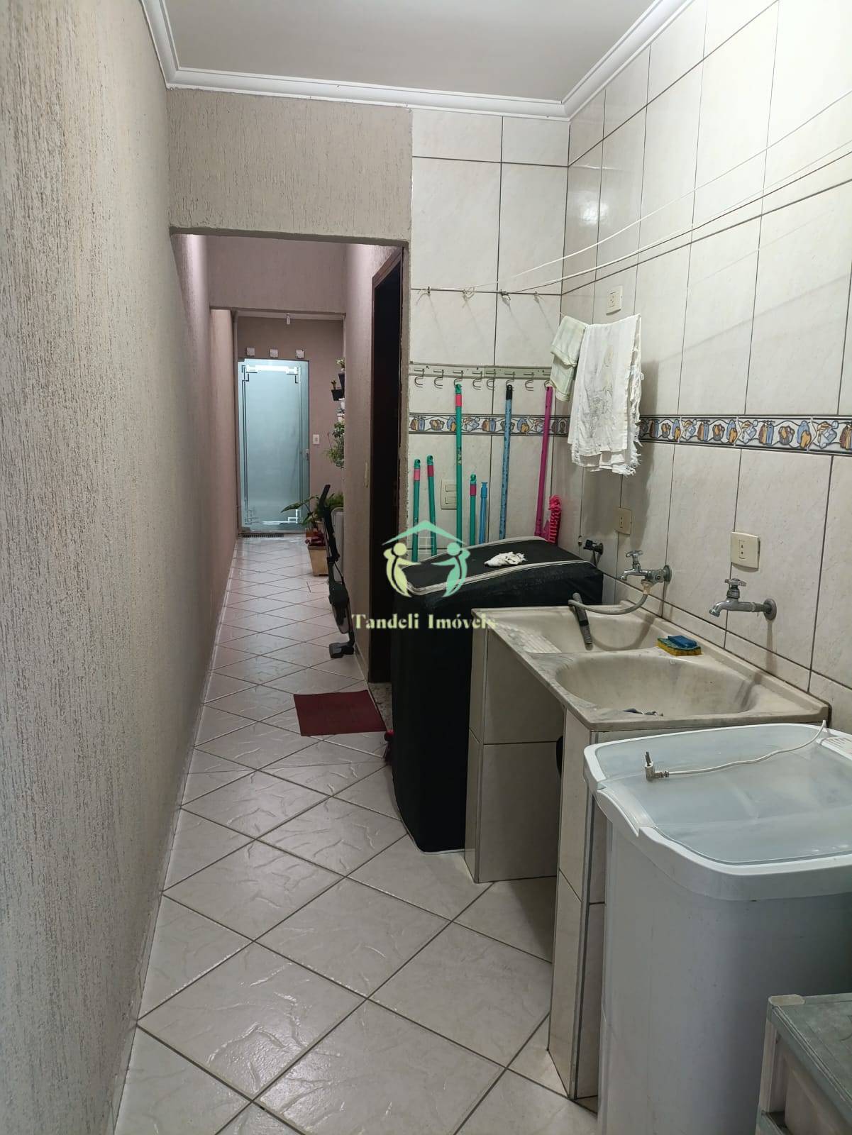 Sobrado, 3 quartos, 200 m² - Foto 29