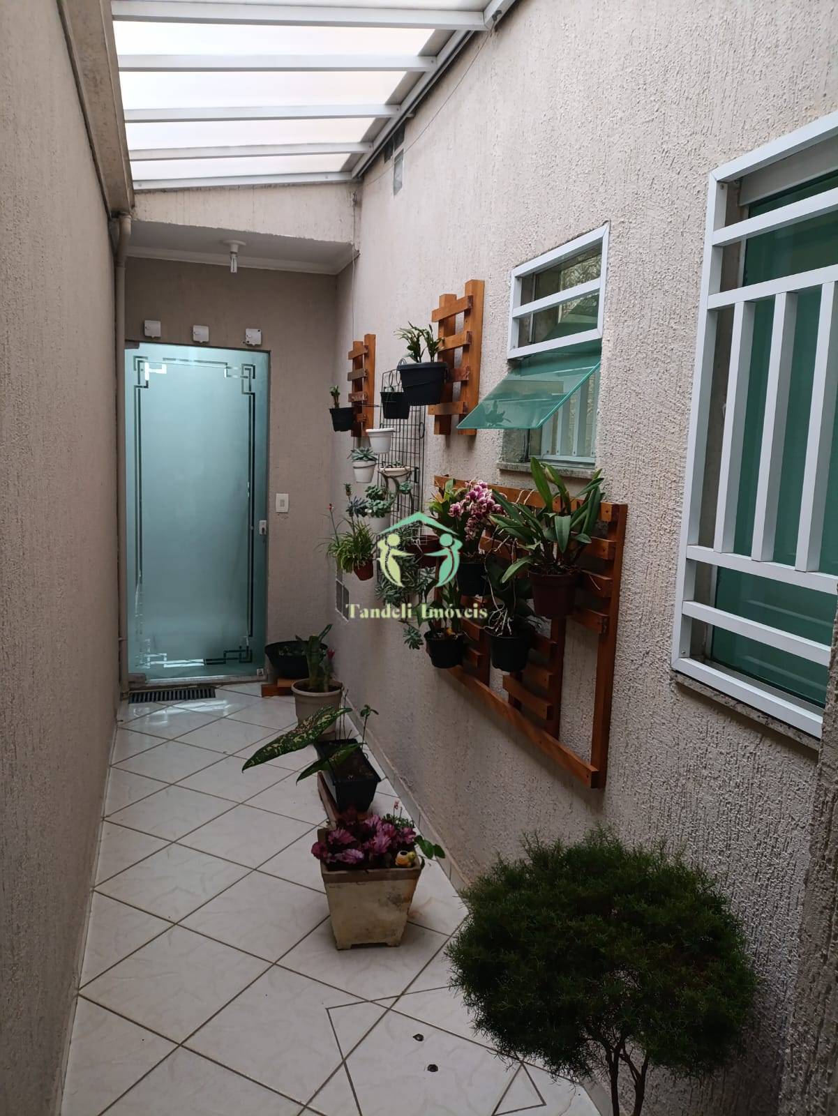 Sobrado, 3 quartos, 200 m² - Foto 28
