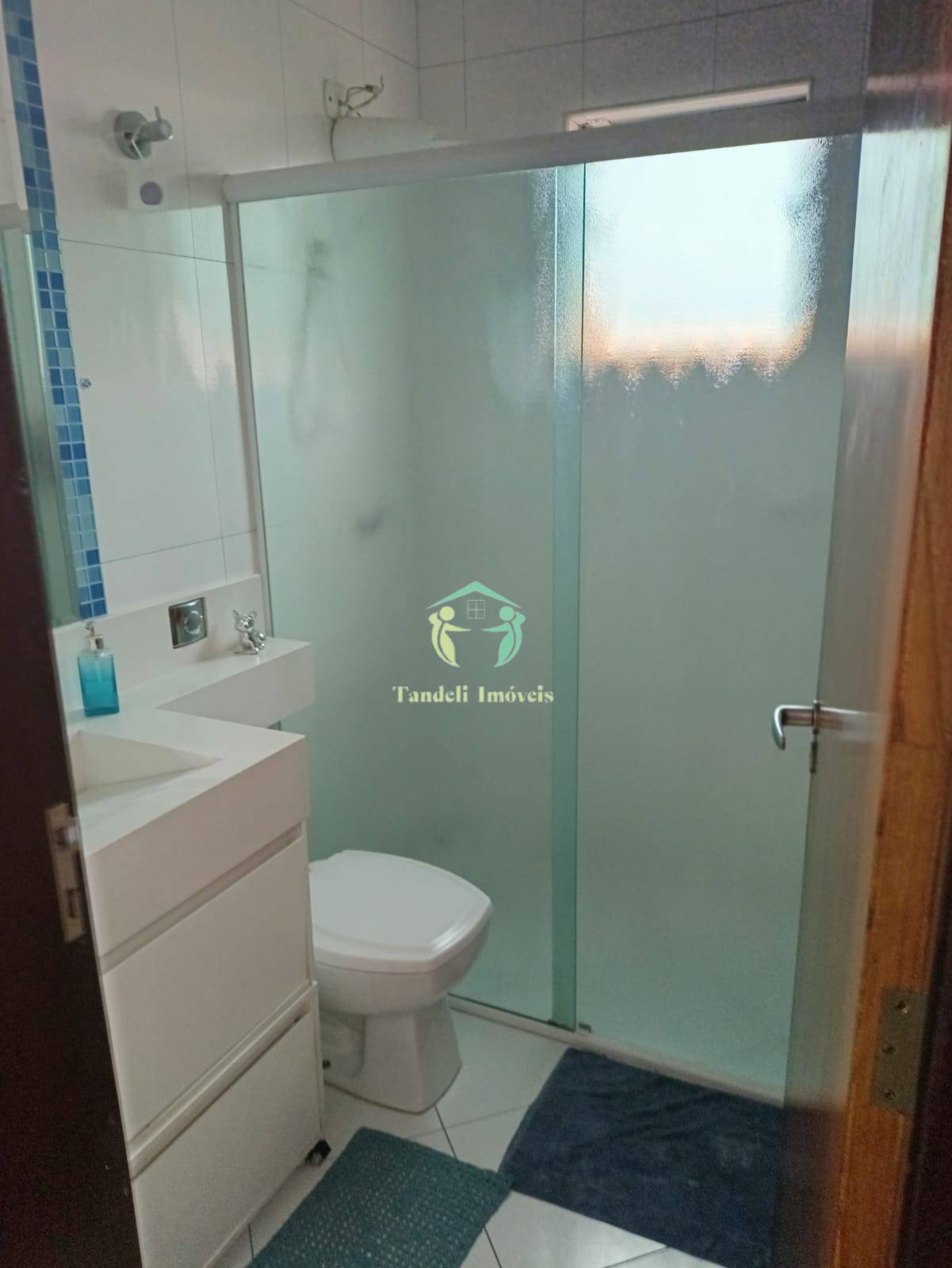Sobrado, 3 quartos, 200 m² - Foto 30