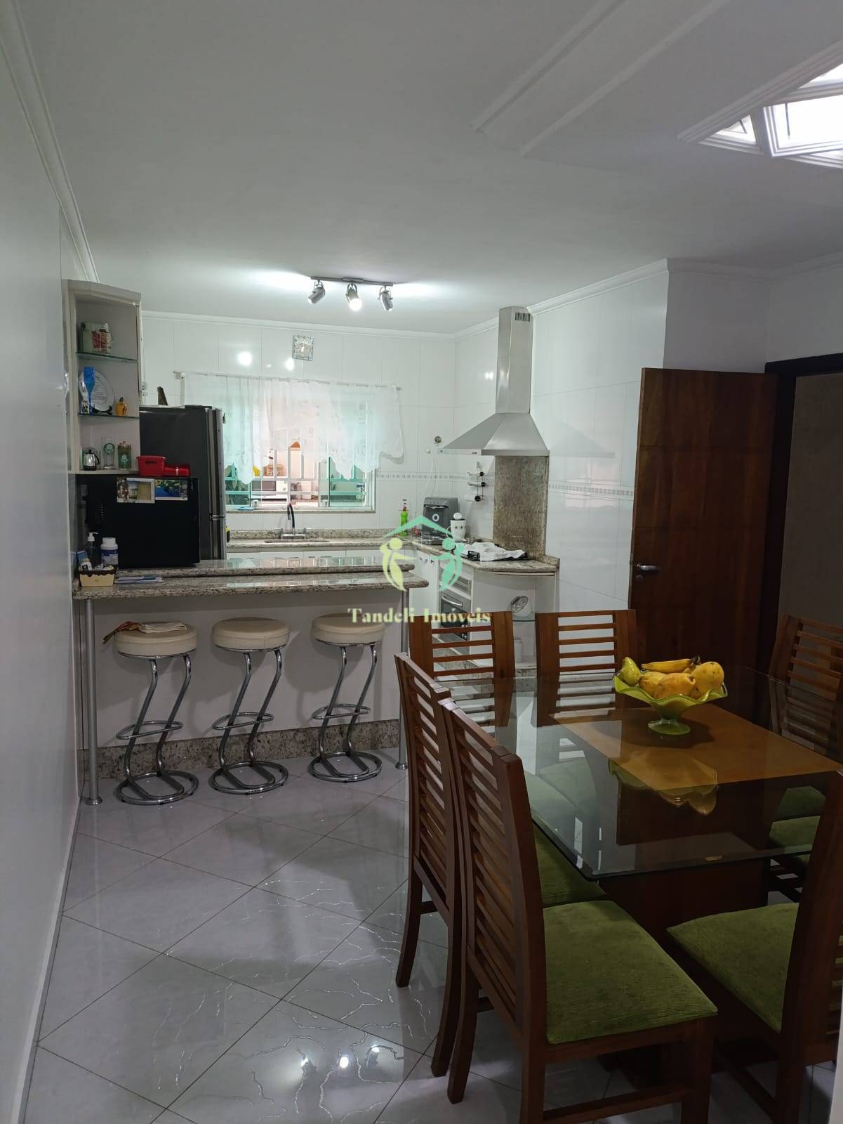 Sobrado, 3 quartos, 200 m² - Foto 24