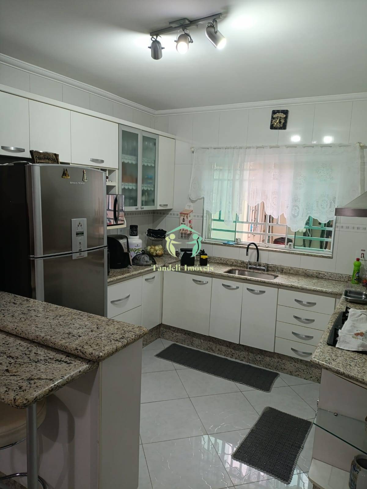 Sobrado, 3 quartos, 200 m² - Foto 25