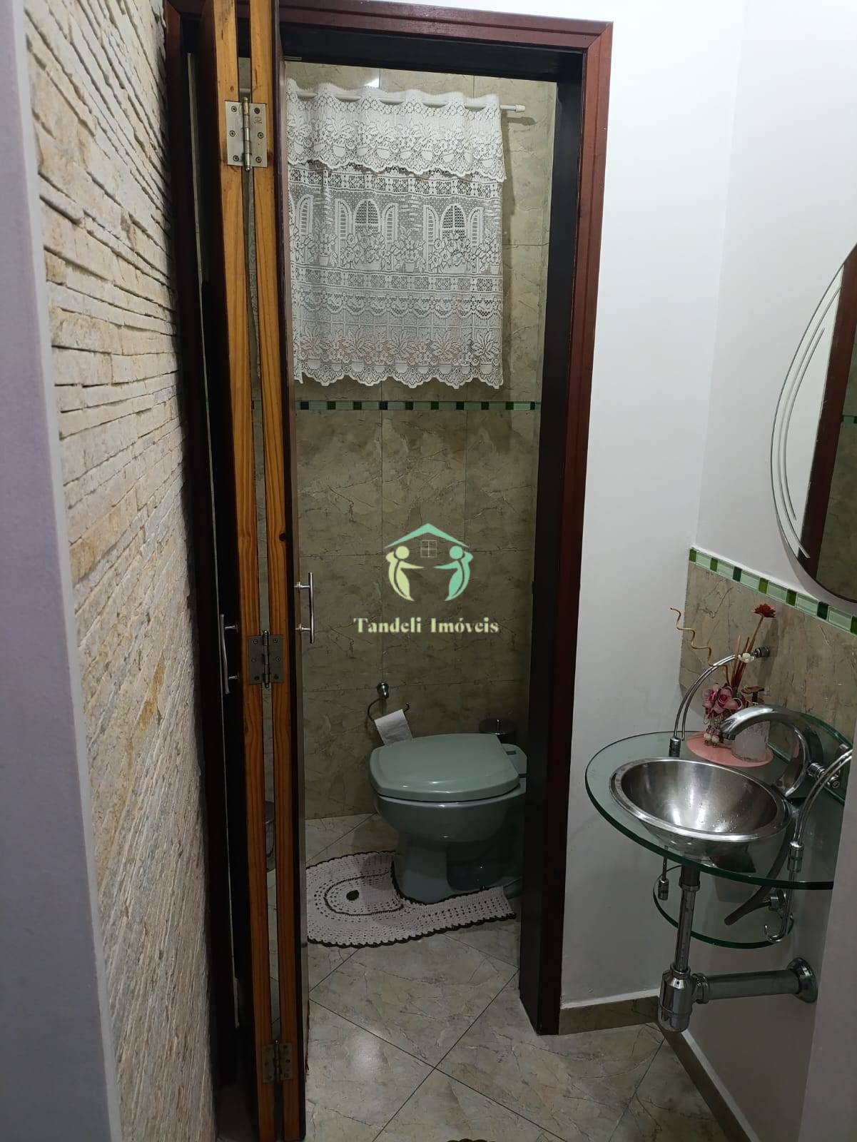 Sobrado, 3 quartos, 200 m² - Foto 31