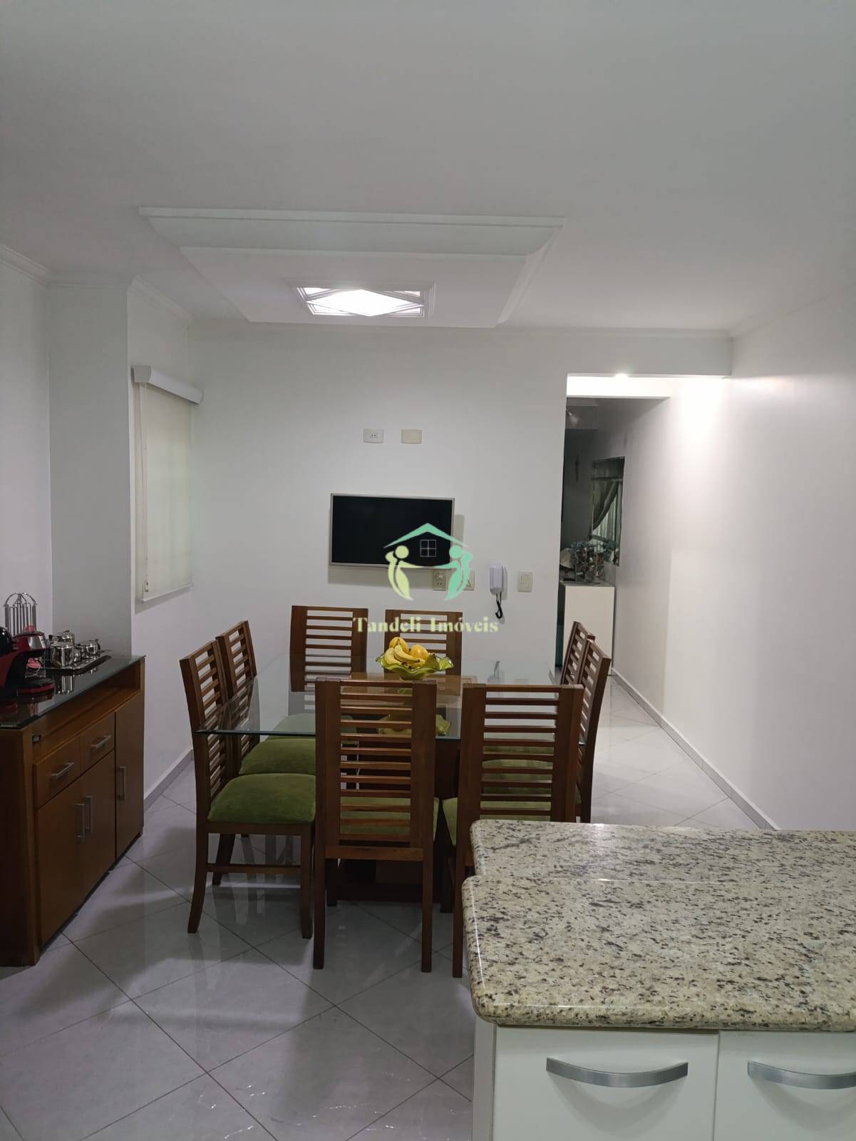 Sobrado, 3 quartos, 200 m² - Foto 26