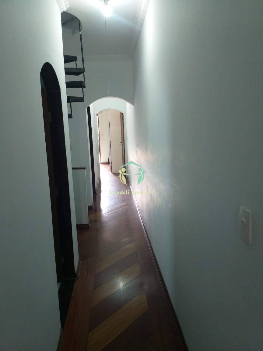 Sobrado, 3 quartos, 181 m² - Foto 10