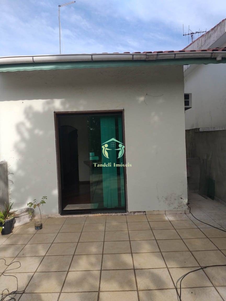 Sobrado, 3 quartos, 181 m² - Foto 24