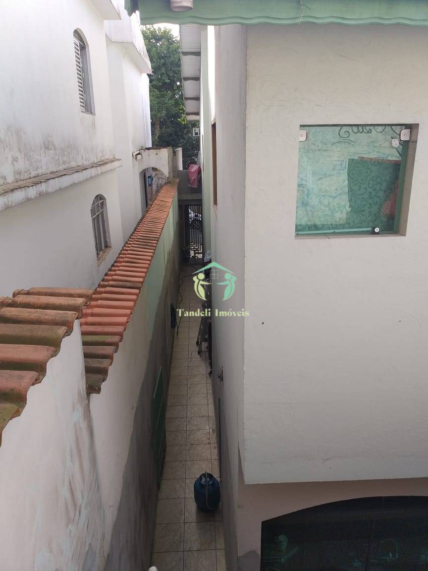 Sobrado, 3 quartos, 181 m² - Foto 27
