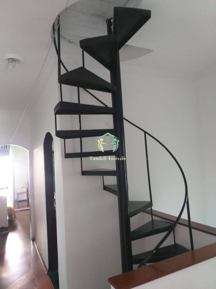 Sobrado, 3 quartos, 181 m² - Foto 21
