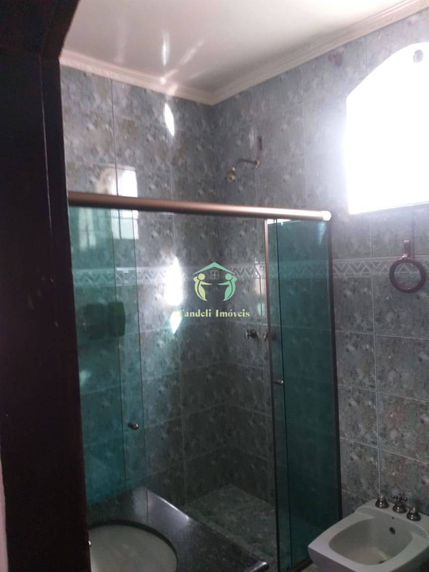 Sobrado, 3 quartos, 181 m² - Foto 16