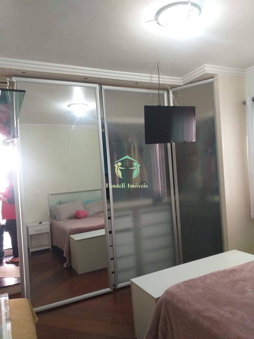 Sobrado, 3 quartos, 181 m² - Foto 12