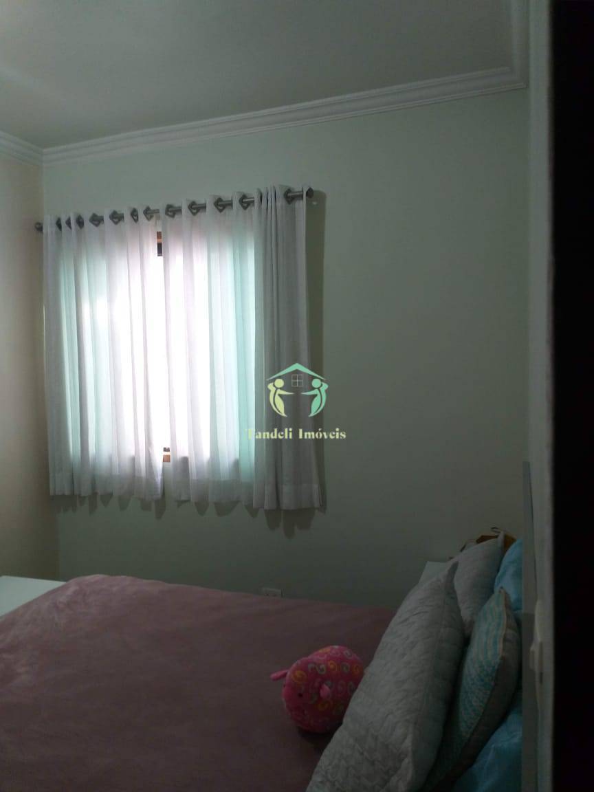 Sobrado, 3 quartos, 181 m² - Foto 11