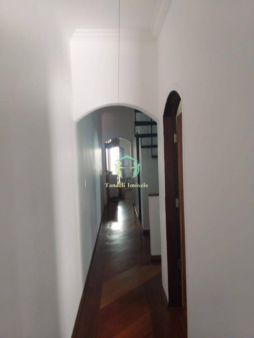 Sobrado, 3 quartos, 181 m² - Foto 20