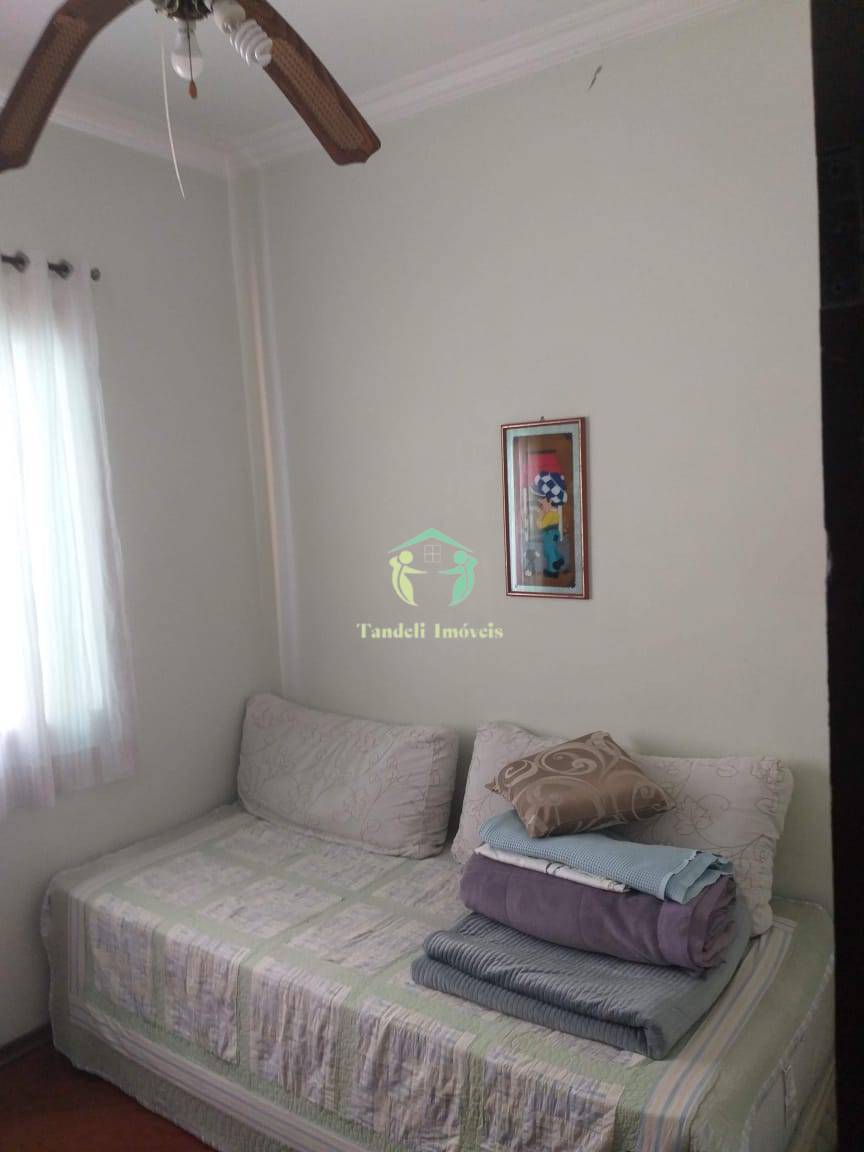 Sobrado, 3 quartos, 181 m² - Foto 13