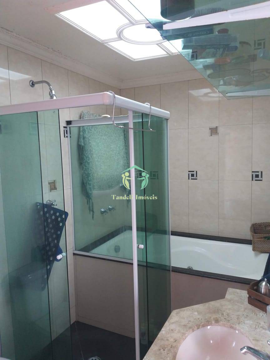 Sobrado, 3 quartos, 181 m² - Foto 19