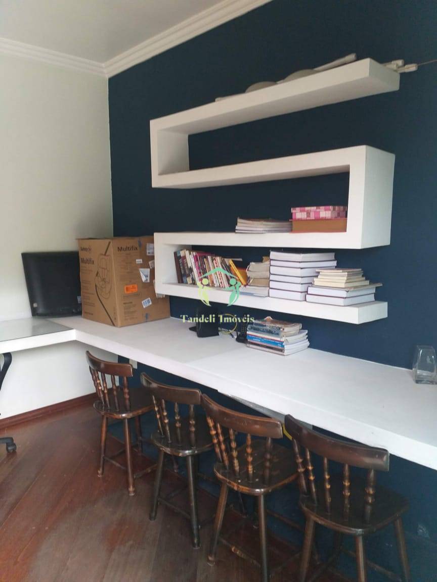 Sobrado, 3 quartos, 181 m² - Foto 15