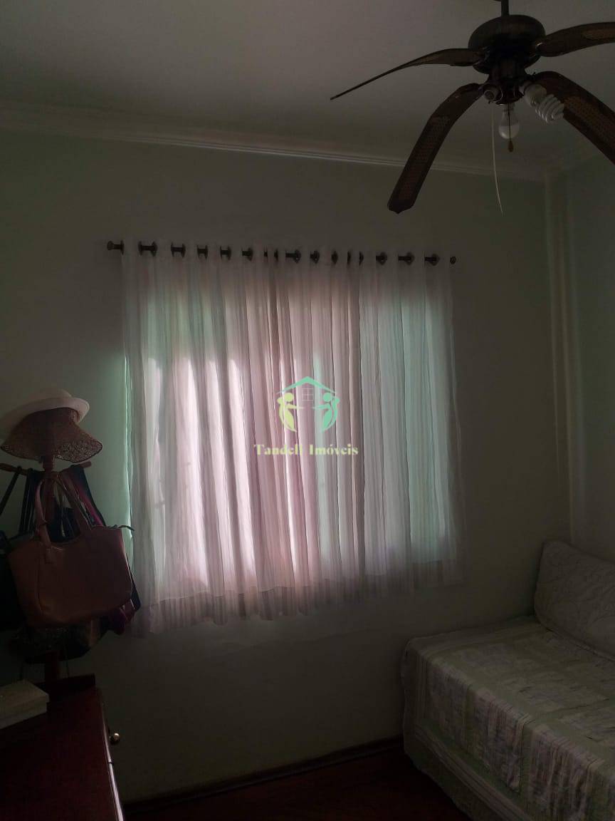 Sobrado, 3 quartos, 181 m² - Foto 14