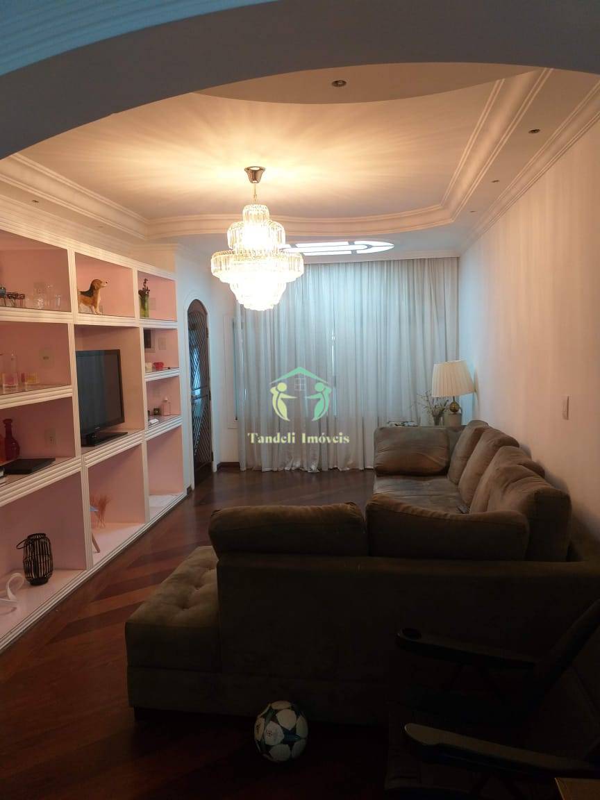 Sobrado, 3 quartos, 181 m² - Foto 2