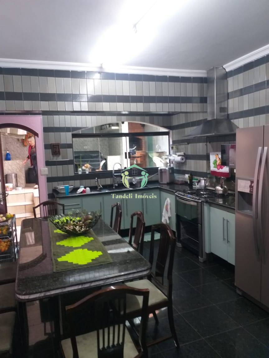 Sobrado, 3 quartos, 181 m² - Foto 7
