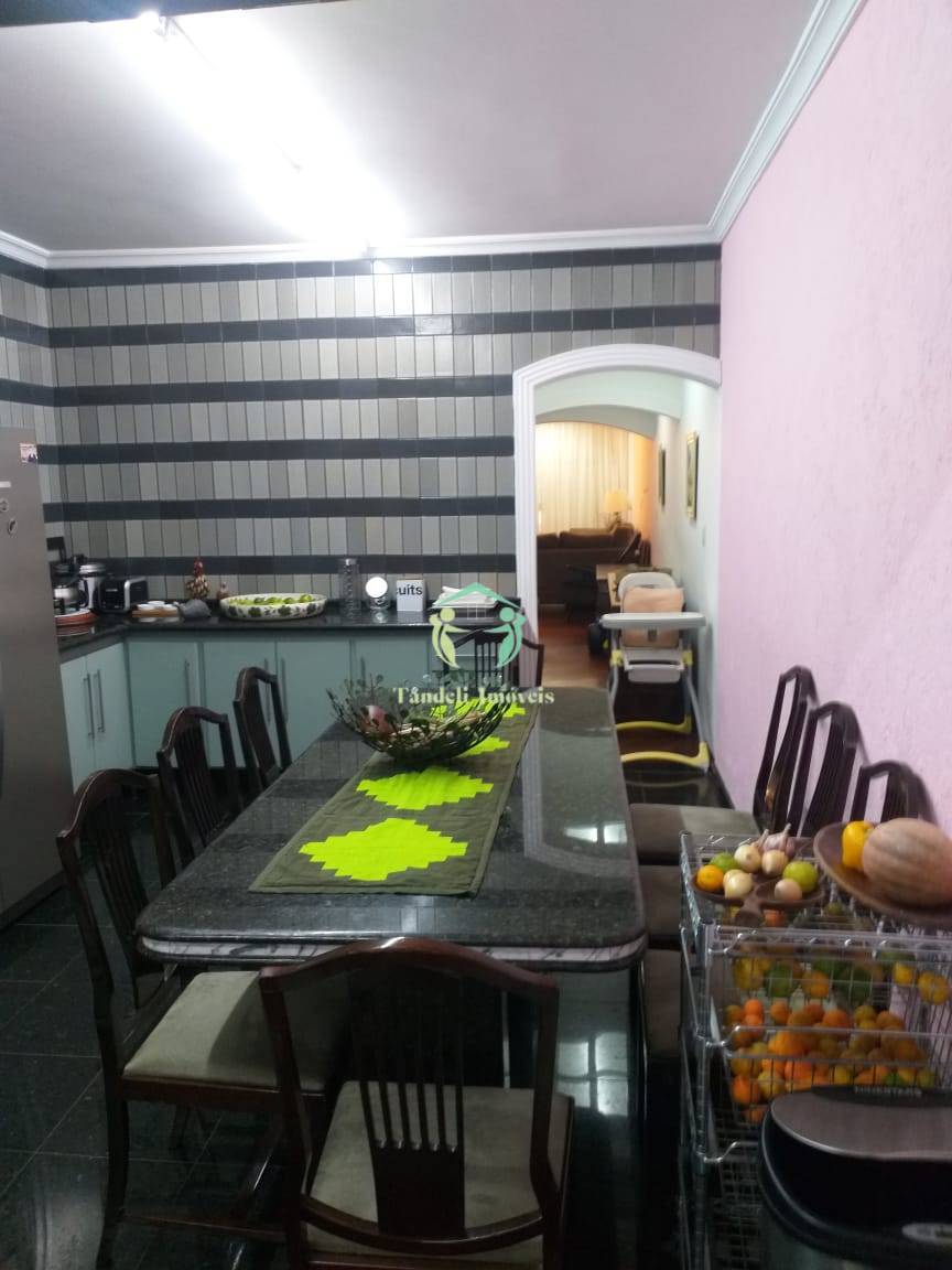 Sobrado, 3 quartos, 181 m² - Foto 5