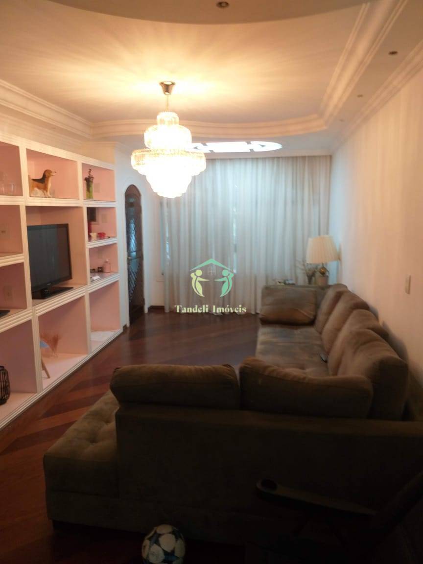 Sobrado, 3 quartos, 181 m² - Foto 3