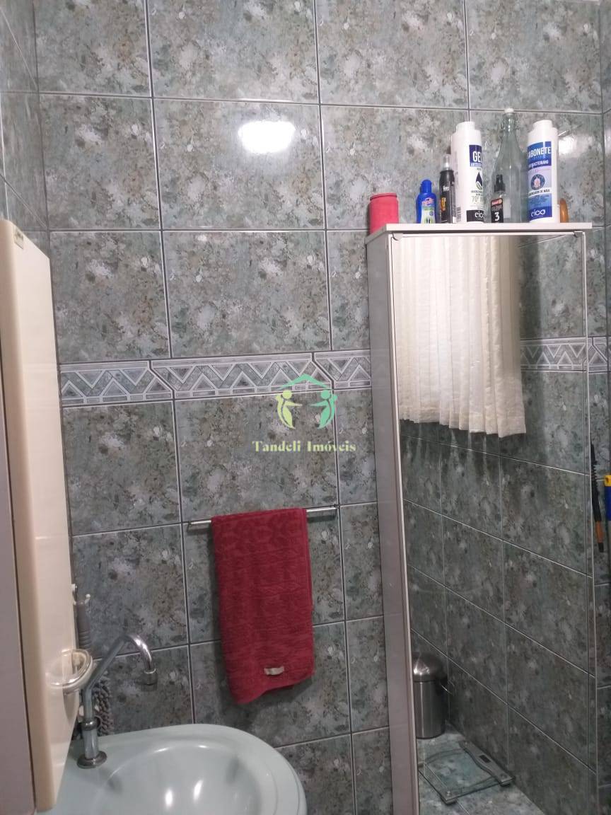 Sobrado, 3 quartos, 181 m² - Foto 18