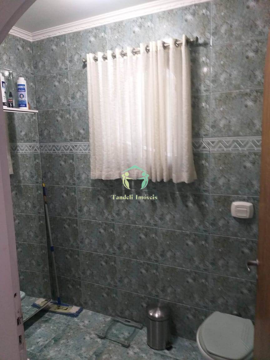 Sobrado, 3 quartos, 181 m² - Foto 17