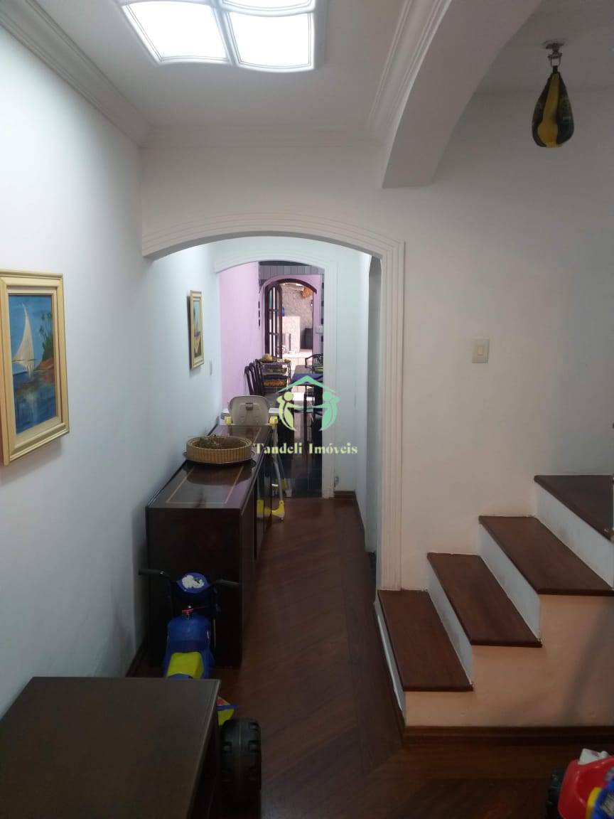 Sobrado, 3 quartos, 181 m² - Foto 9