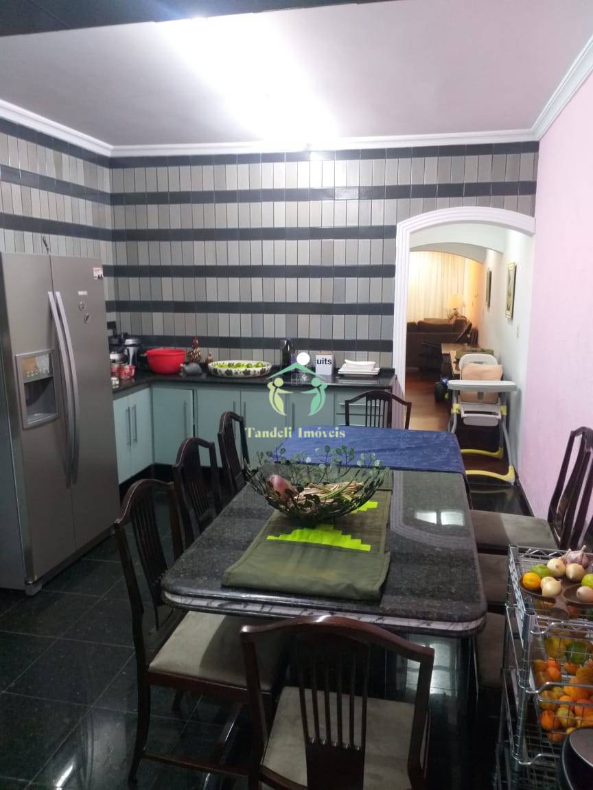 Sobrado, 3 quartos, 181 m² - Foto 8