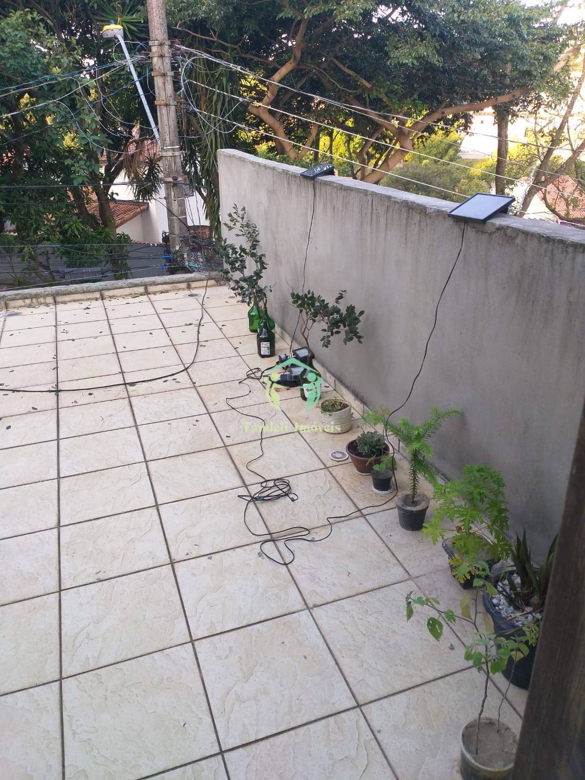 Sobrado, 3 quartos, 181 m² - Foto 23