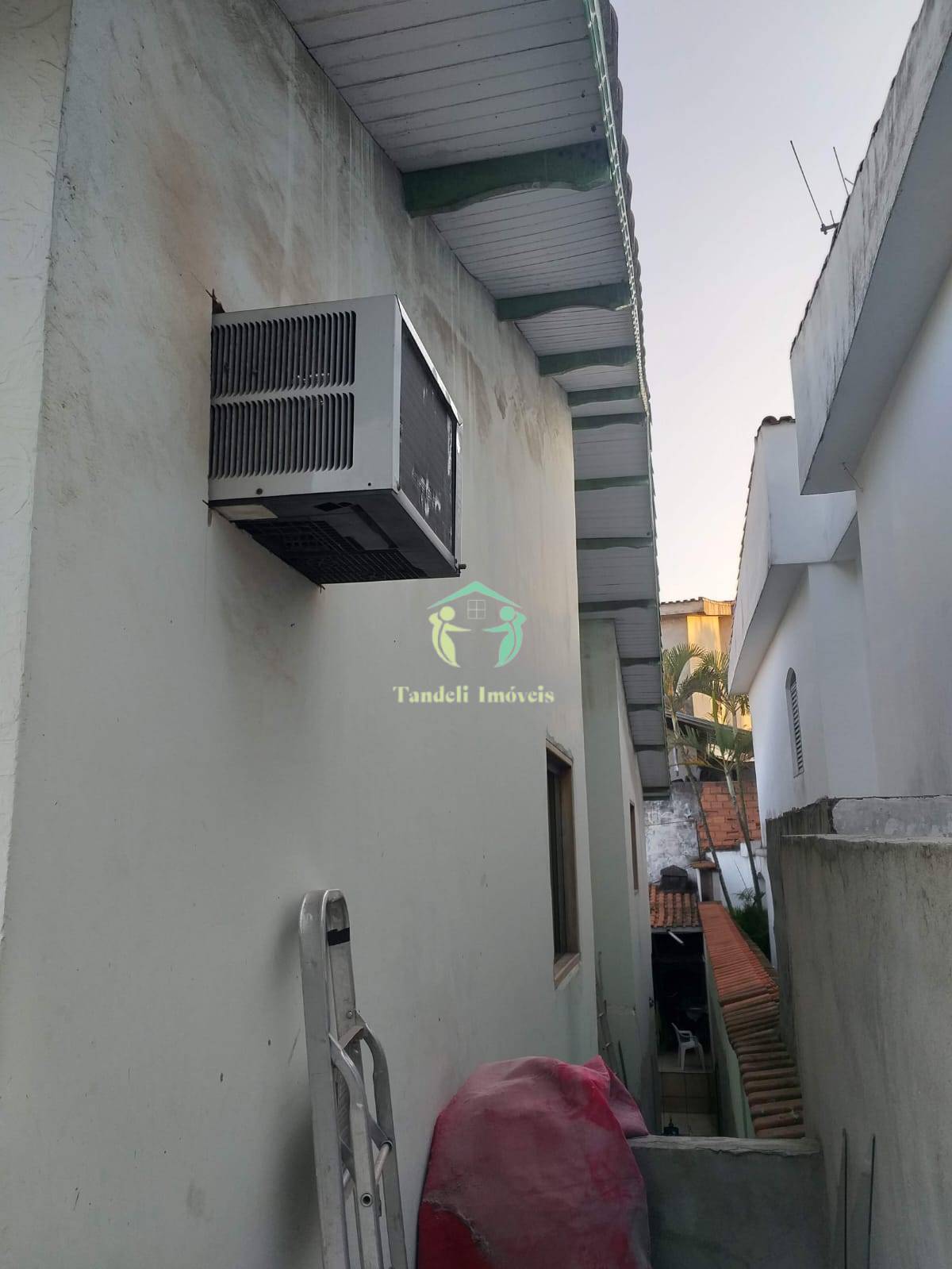Sobrado, 3 quartos, 181 m² - Foto 29
