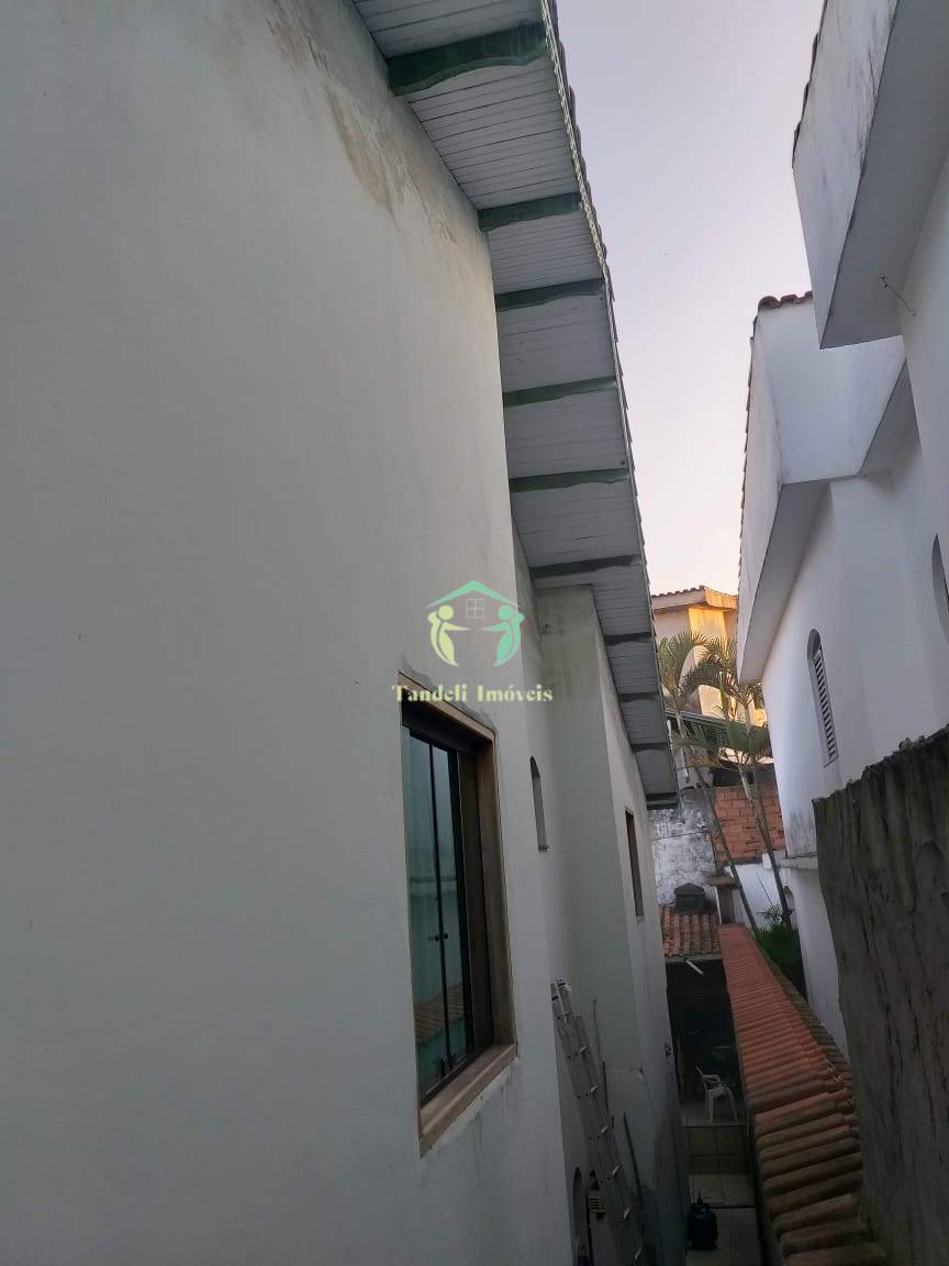 Sobrado, 3 quartos, 181 m² - Foto 30