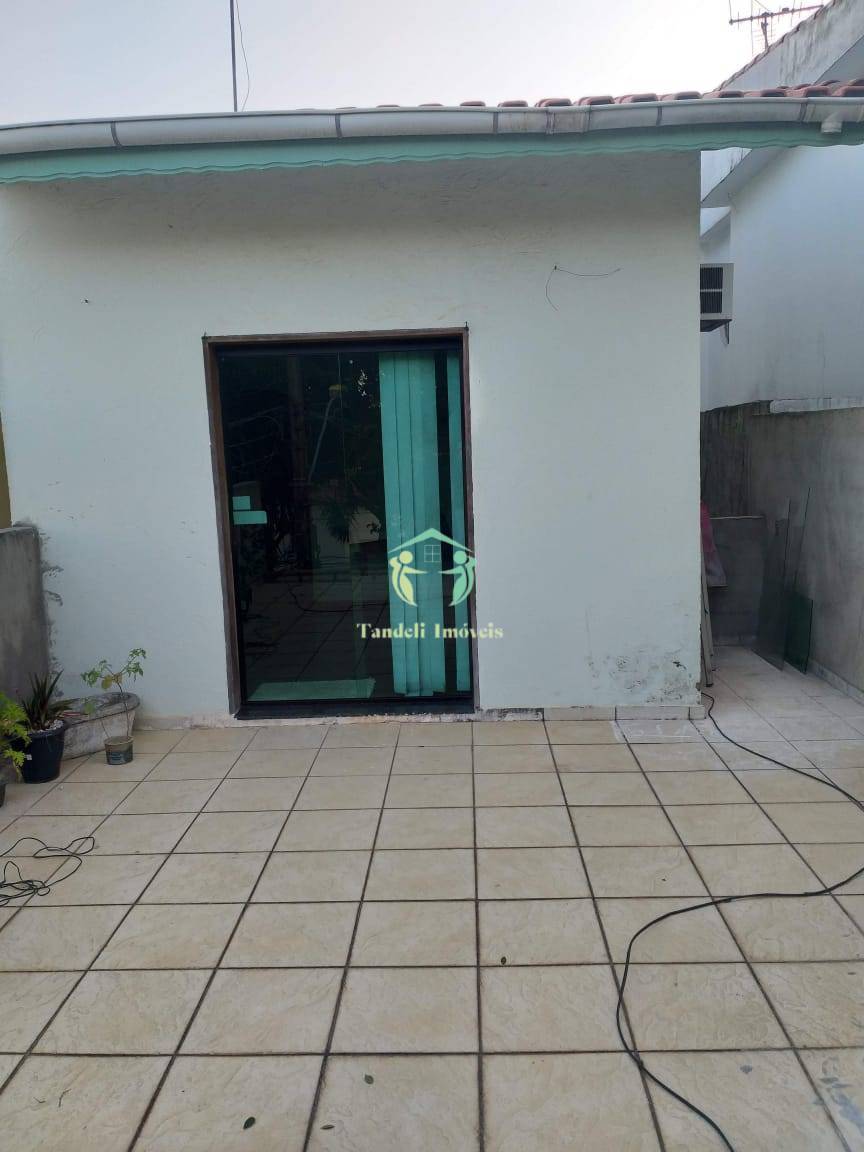 Sobrado, 3 quartos, 181 m² - Foto 25