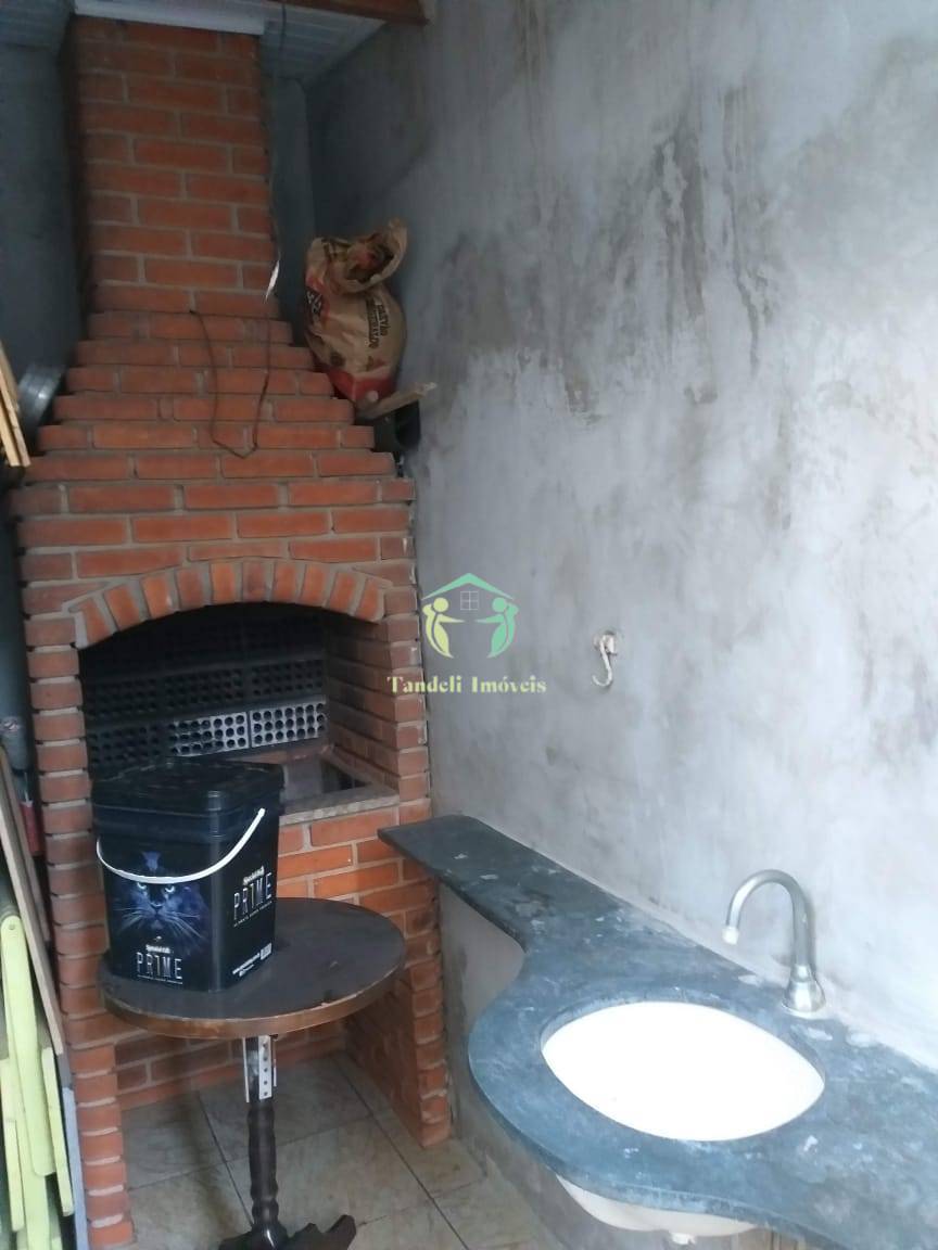 Sobrado, 3 quartos, 181 m² - Foto 31