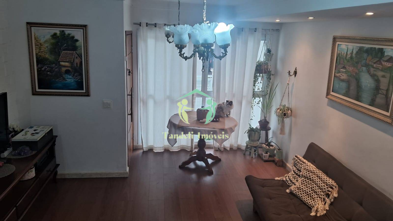 Sobrado, 3 quartos, 300 m² - Foto 5