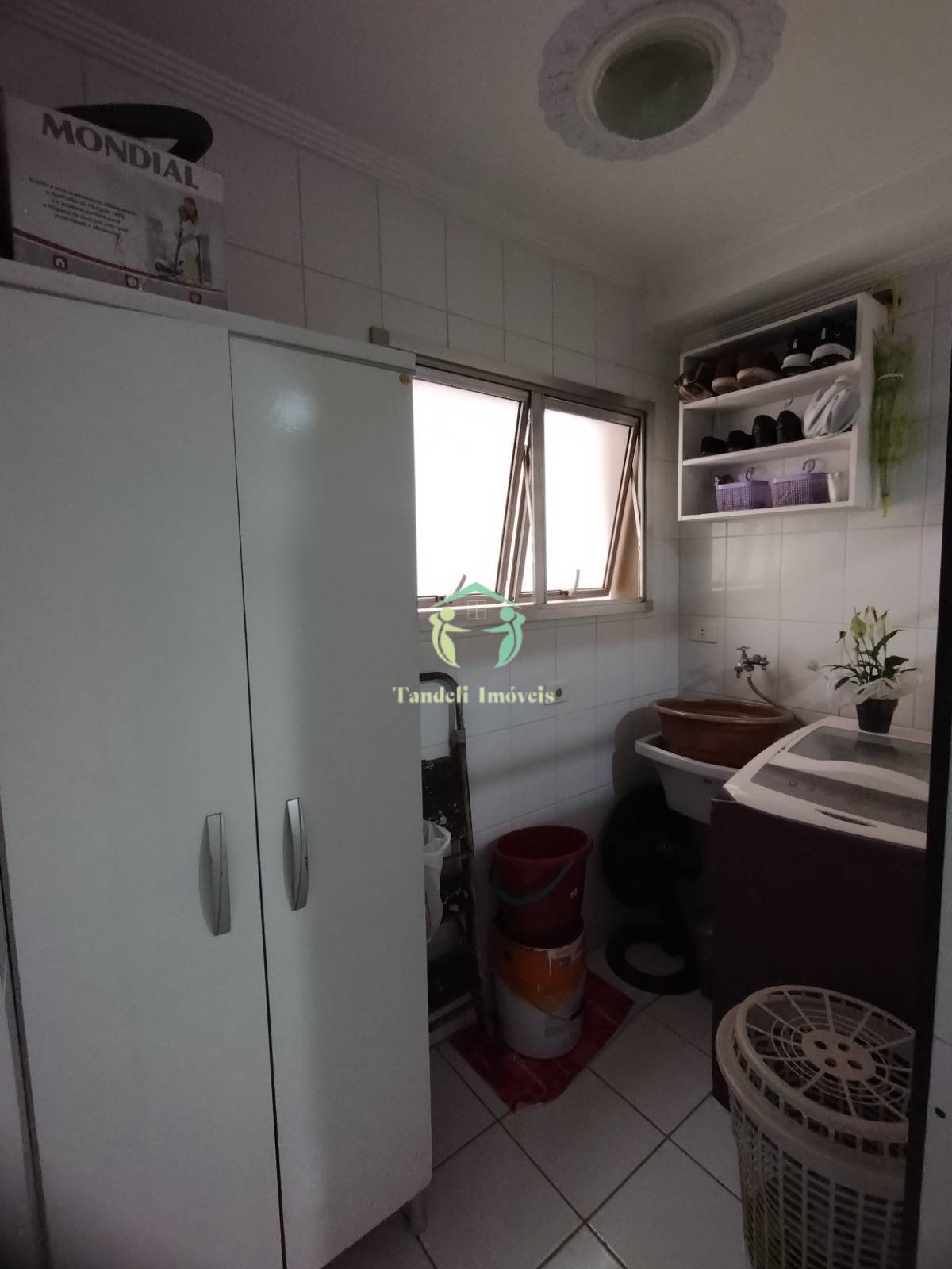 Apartamento, 2 quartos, 59 m² - Foto 8