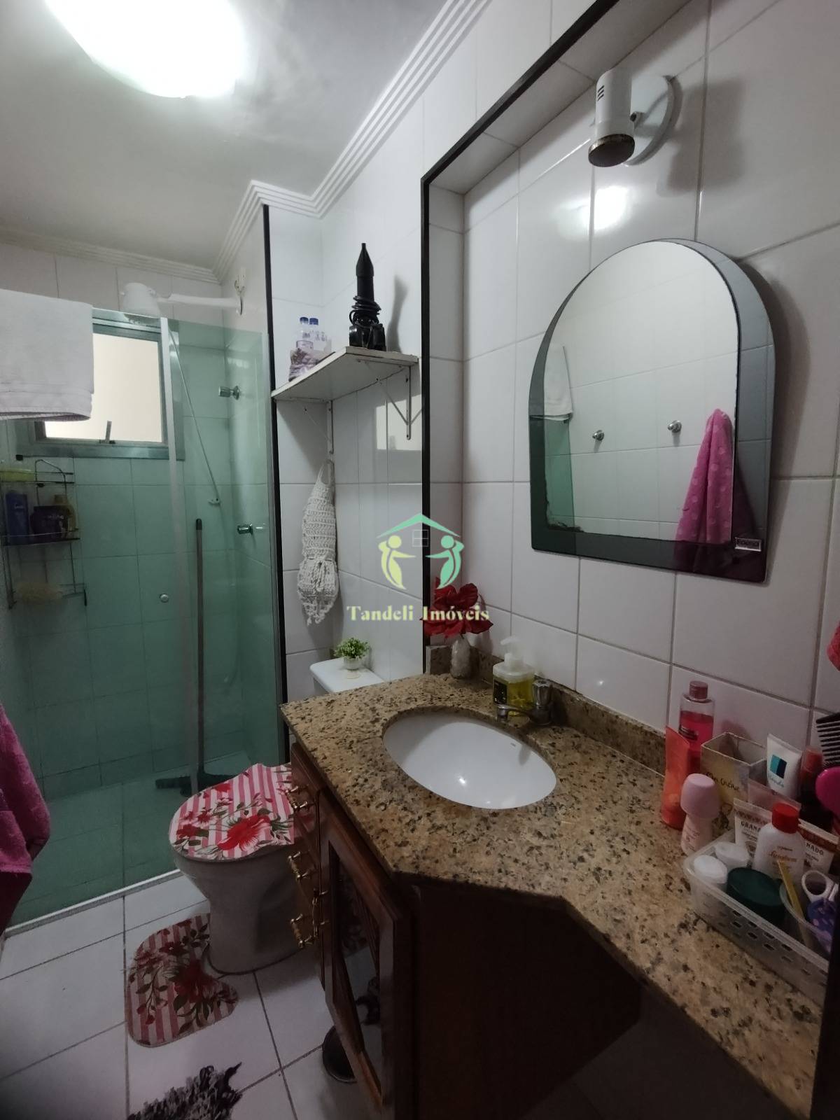 Apartamento, 2 quartos, 59 m² - Foto 18