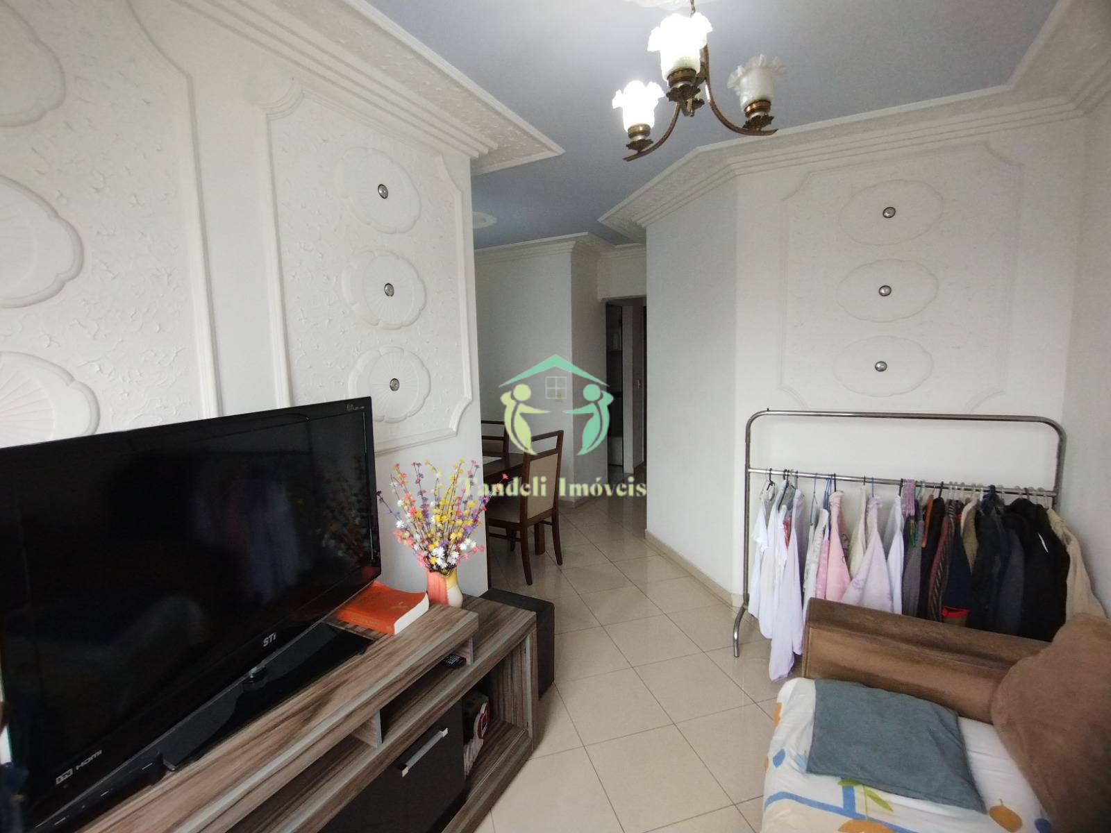 Apartamento, 2 quartos, 59 m² - Foto 5