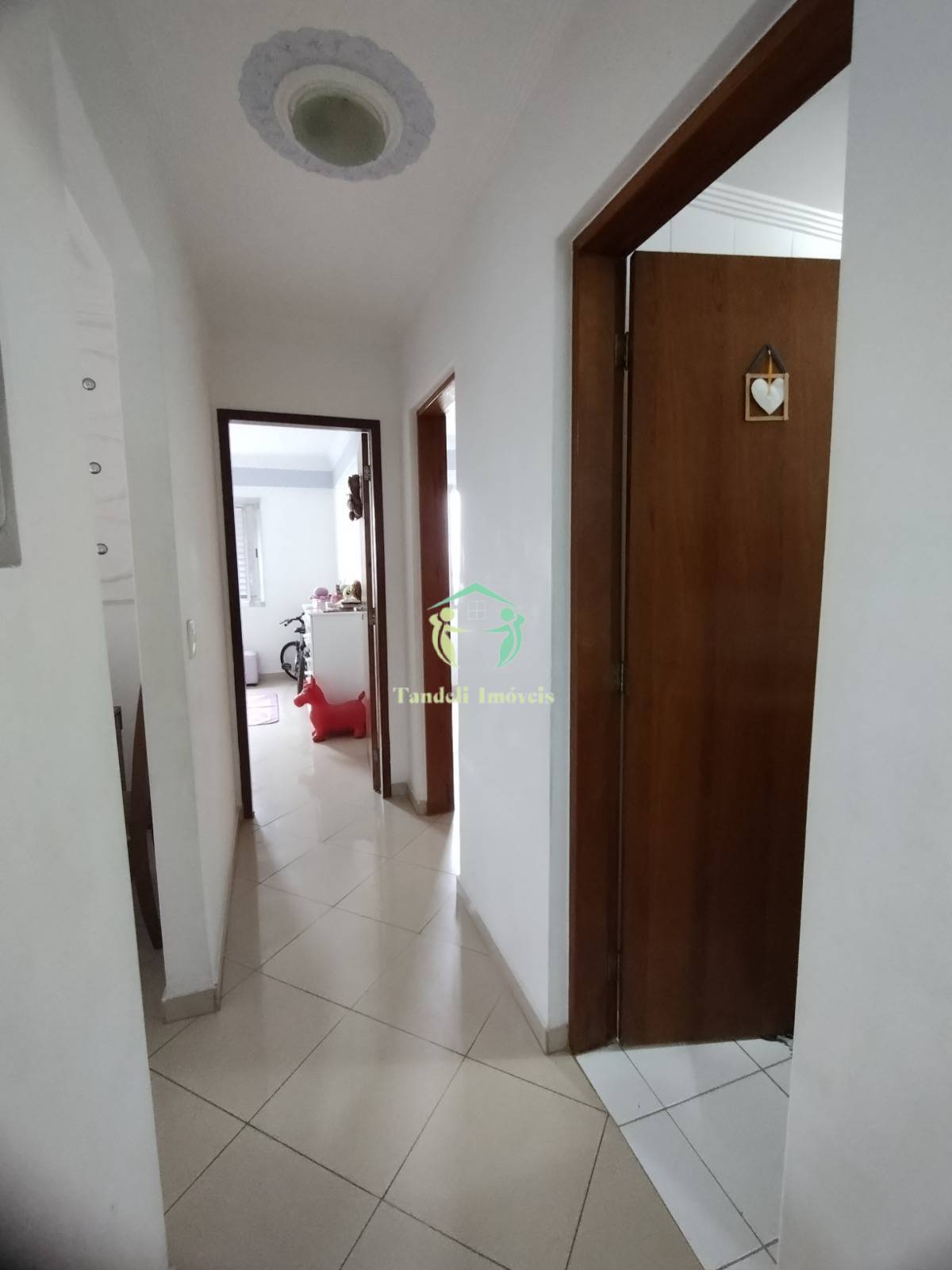 Apartamento, 2 quartos, 59 m² - Foto 11
