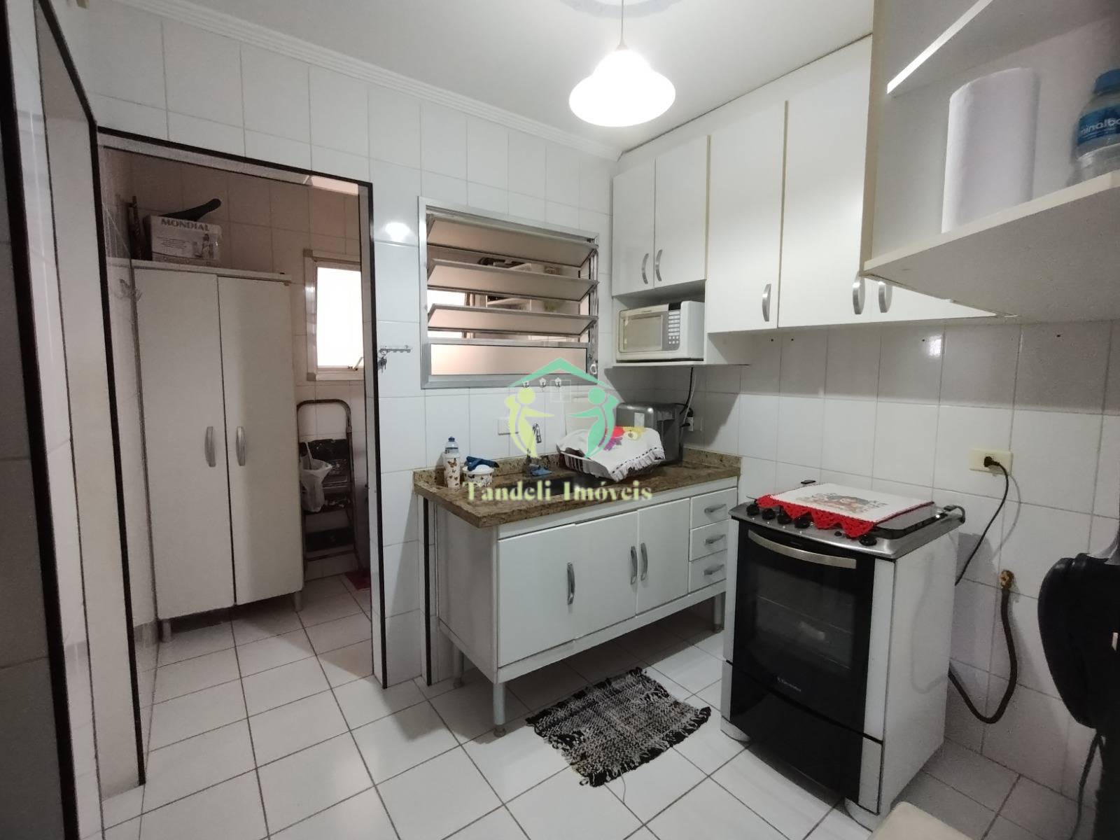 Apartamento, 2 quartos, 59 m² - Foto 6
