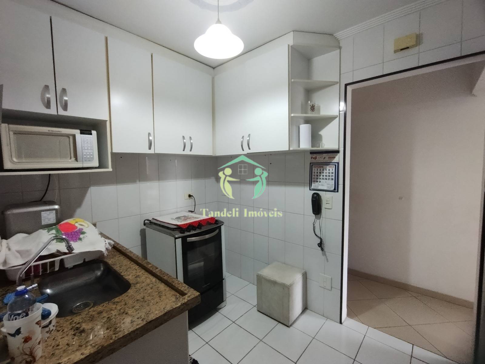 Apartamento, 2 quartos, 59 m² - Foto 7