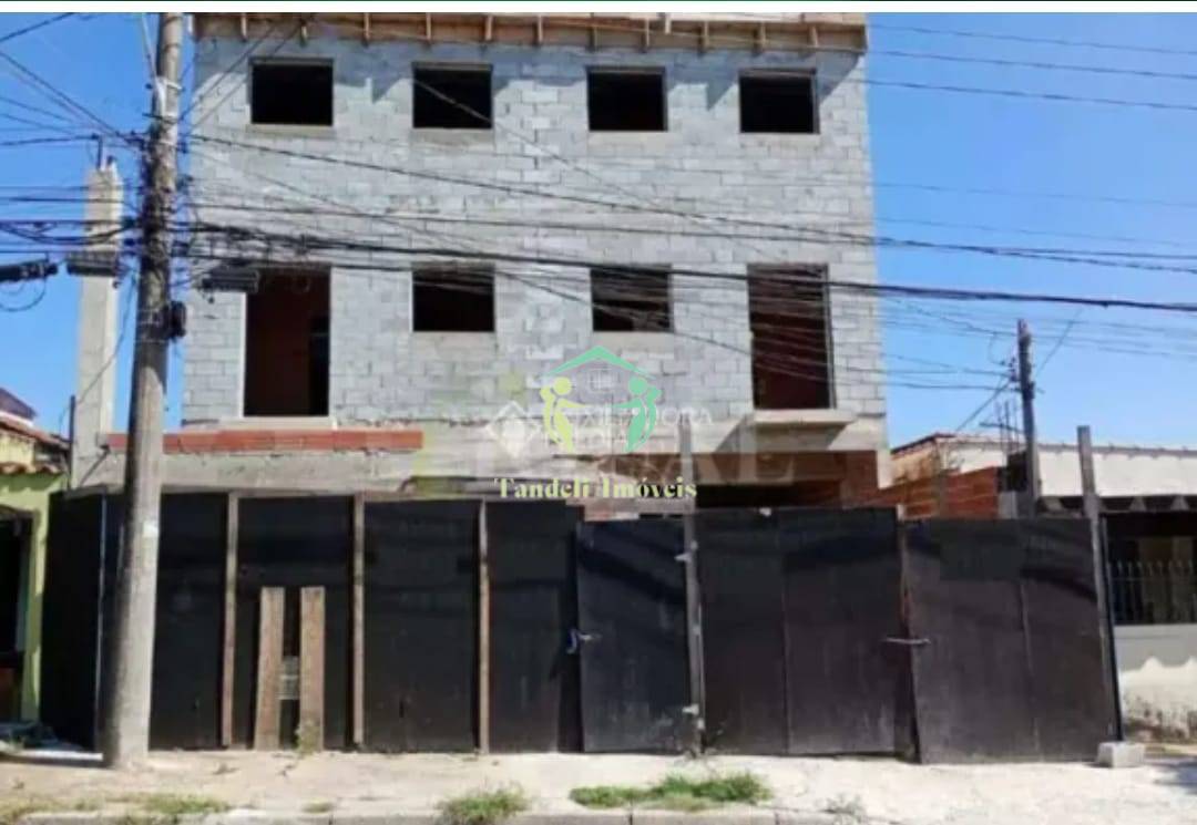 Cobertura, 2 quartos, 89 m² - Foto 1