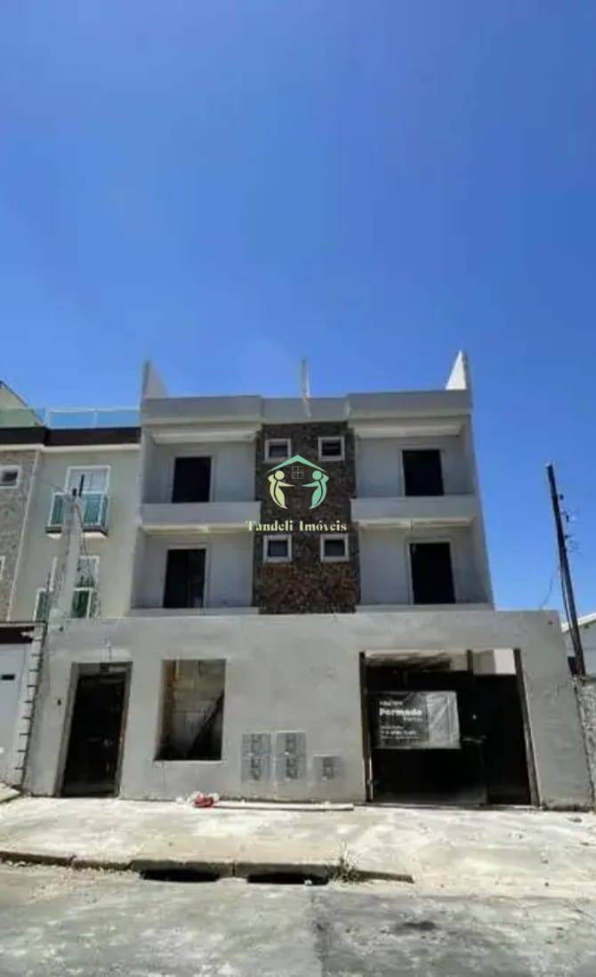 Apartamento, 2 quartos, 61 m² - Foto 2