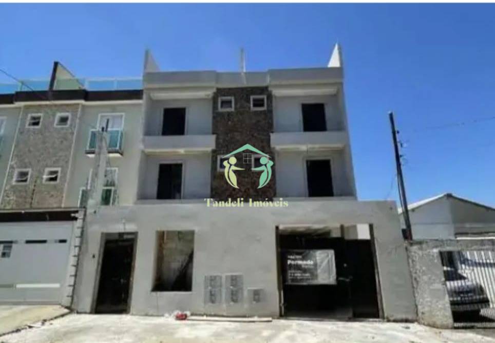 Cobertura, 2 quartos, 103 m² - Foto 1