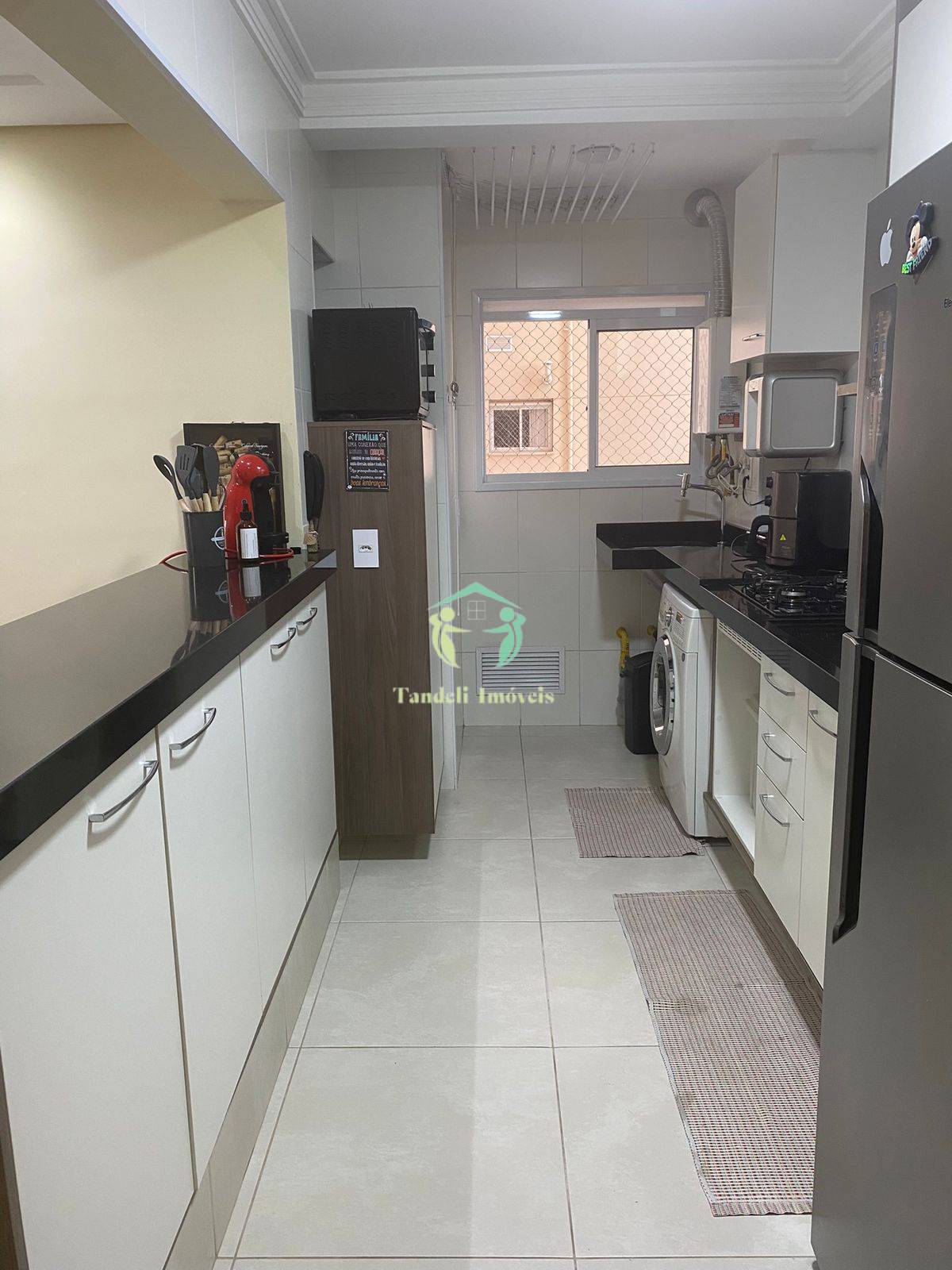 Apartamento, 2 quartos, 70 m² - Foto 6